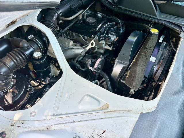 得利卡2.4 揹箱 一手車實跑9萬里程保證  第20張相片