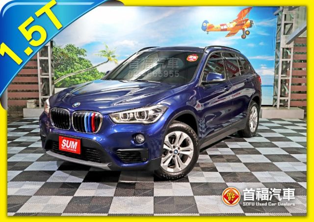 Bmw 寶馬x1 中古車的價格 Findcar 找車網