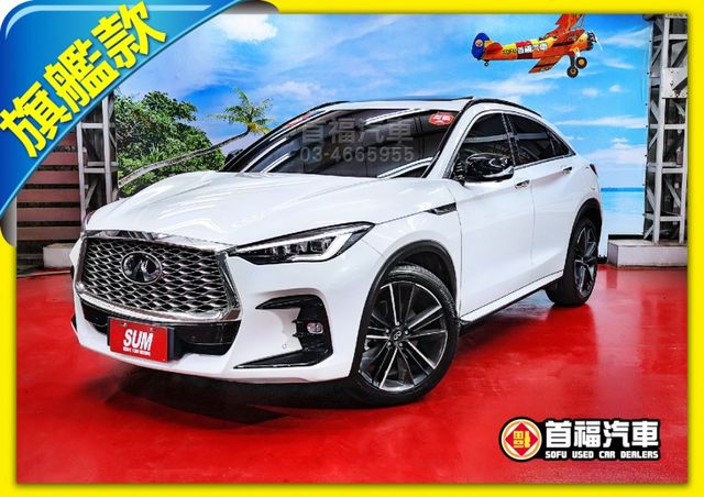 就售149萬不二價~最頂旗艦AWD新車255~東瀛戰神斜背跑旅~原廠保固中~跟車+電動椅+環景滿配4輪新胎~省百萬速約喔  第1張相片