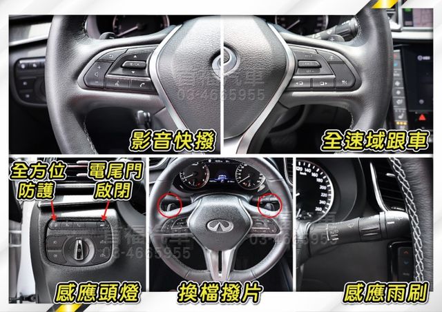 就售149萬不二價~最頂旗艦AWD新車255~東瀛戰神斜背跑旅~原廠保固中~跟車+電動椅+環景滿配4輪新胎~省百萬速約喔  第14張相片