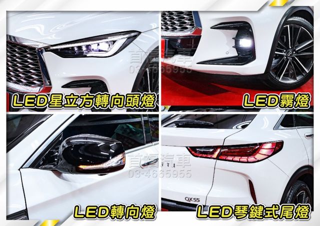 就售149萬不二價~最頂旗艦AWD新車255~東瀛戰神斜背跑旅~原廠保固中~跟車+電動椅+環景滿配4輪新胎~省百萬速約喔  第19張相片