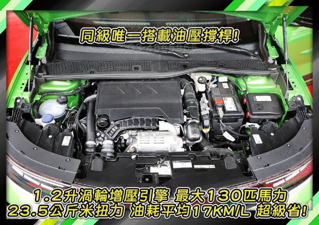 太狂只要59.9~落地新車只開5千新~車113雙色+全速域跟車+車道維持+置中+盲點+煞停滿配~比國產車還便宜~省很大  第12張相片