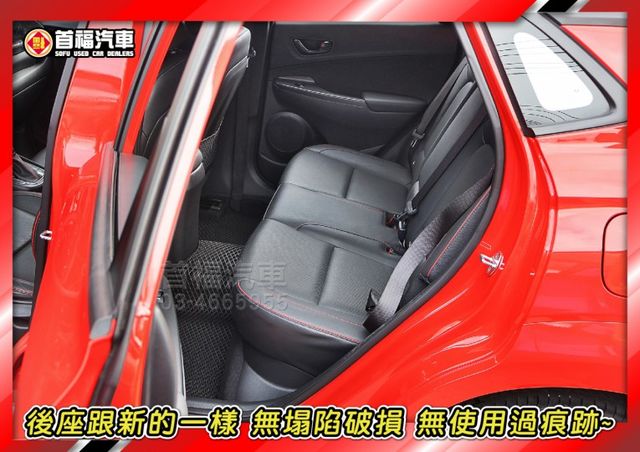 正N-賴版本~性能鋼砲198匹零百7秒~類新車只跑2萬~韓系歐巴帥車~LV2跟車+數位儀錶+高規6安~省大可全貸~快搶~  第10張相片