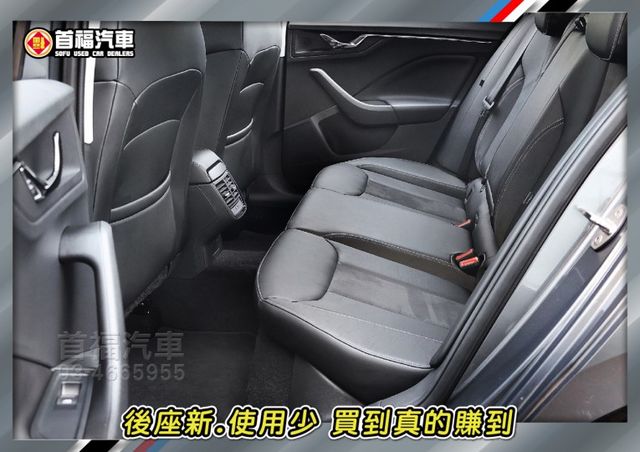 落地新車卡米熊~只跑2萬+新車保固中~頂級1.0渦輪油稅省~全速域跟車+手機投影+電尾門配備滿滿~可全貸~快來電預約喔~  第10張相片