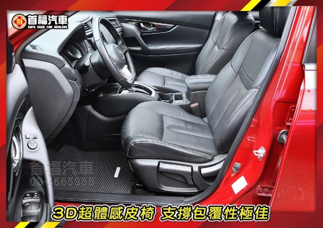 全台最便宜免比價~新車破百萬~智行安全科技跟車+煞停+盲點+360環景+電尾門滿配~只跑5萬+保固中~超甜價~可超貸喔~  第9張相片