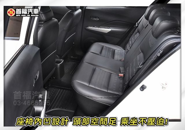 超新車況19年式~只跑3萬+原廠紀錄+全台保固~定速+倒車顯影+手機投影+恆溫空調+前後行車紀錄器~可全貸低月付喔~快搶  第10張相片