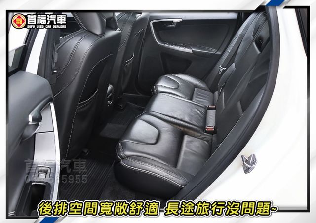 國產價格入主~瑞典性能坦克~正T5-R版245P大馬力~只跑8萬全景天窗+ACC跟車+HK音響~可全貸~快來電預約賞車~  第10張相片