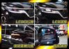 韓系高質感正7人旗艦~新車約200大滿配~雙電滑門+獨立座椅~排隊等一年+市場稀有~免等現車可交+原廠保固中~快來看喔~  第19張縮圖