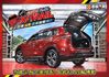 超猛下殺49.9~旗艦4WD~新車120萬~僅跑4萬原廠紀錄~有ACC跟車+360環景+電動尾門滿~售後保固可全貸快搶~  第3張縮圖
