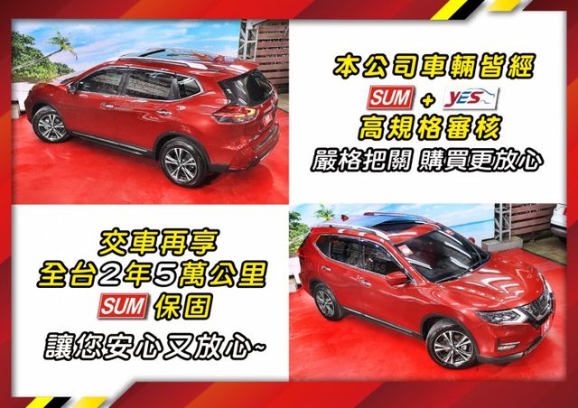 超猛下殺49.9~旗艦4WD~新車120萬~僅跑4萬原廠紀錄~有ACC跟車+360環景+電動尾門滿~售後保固可全貸快搶~  第7張相片