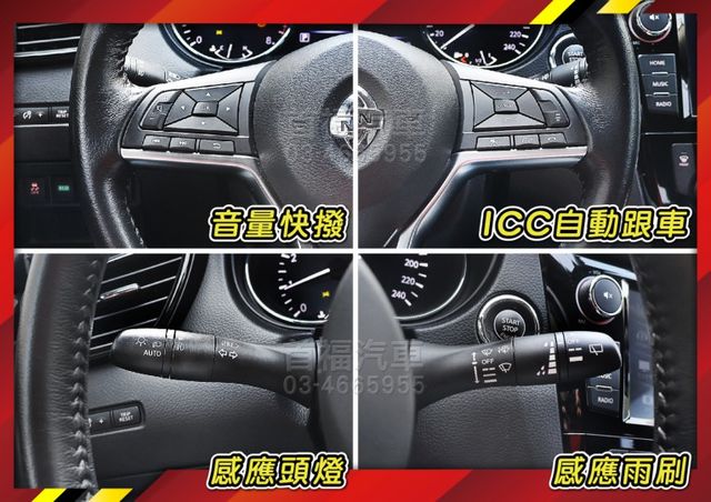 超猛下殺49.9~旗艦4WD~新車120萬~僅跑4萬原廠紀錄~有ACC跟車+360環景+電動尾門滿~售後保固可全貸快搶~  第14張相片