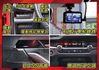 日式文青小RV~僅跑1萬+原廠保固~旗艦版新車112~全速域跟車+360環景+BOSE音響+手機投影+電尾門~可全貸快搶  第15張縮圖