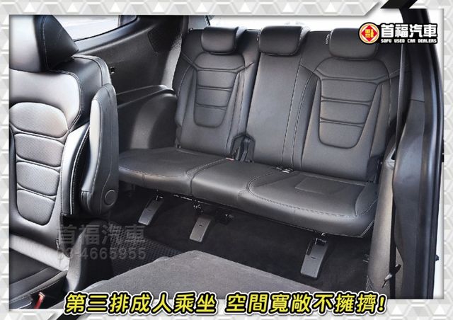 實價最便宜拼業績~正7人電滑門夯車~僅開3萬+原廠保固中~Lv2跟車+電動滑門+全景天窗+環景+盲點~配備滿滿~可全貸~  第11張相片