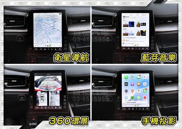 實價最便宜拼業績~正7人電滑門夯車~僅開3萬+原廠保固中~Lv2跟車+電動滑門+全景天窗+環景+盲點~配備滿滿~可全貸~  第17張相片