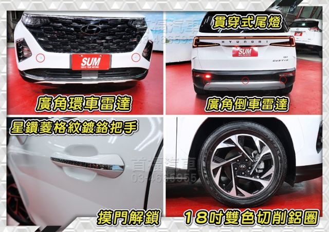 實價最便宜拼業績~正7人電滑門夯車~僅開3萬+原廠保固中~Lv2跟車+電動滑門+全景天窗+環景+盲點~配備滿滿~可全貸~  第20張相片