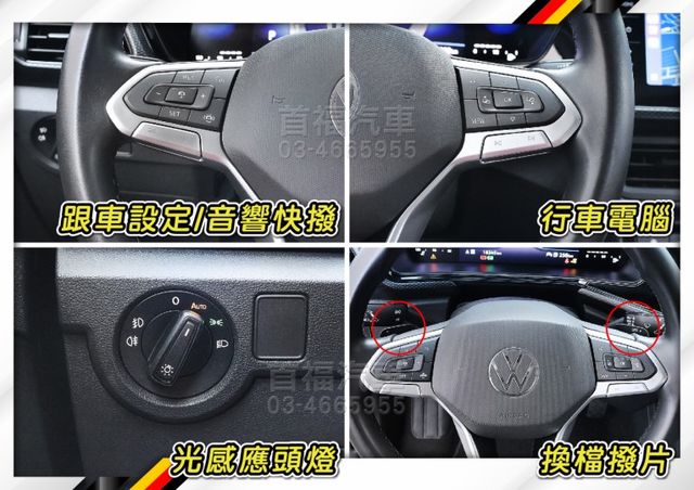近乎新車才跑1萬+原廠保固~1.0渦輪超省+IQ智駕+數位儀錶+手機投影+無線充電配備滿~比國產車還便宜啊~可全貸快來電  第14張相片
