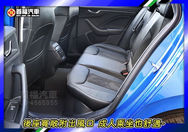 頂規1.0渦輪卡米熊~只跑4萬全台保固~RS藍超美+ACC跟車+車道維持+盲點偵測+電動尾門~百萬新車省大價差~可全貸~  第10張相片