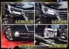 超美車況~最頂6人旗艦6張獨立頭等艙+比阿法更大空間~僅跑5萬~跟車+雙電滑門+環景+盲點+後座獨立電動座椅~可全貸快搶  第19張縮圖