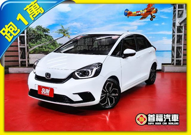 新款柴犬小白~超新只跑1萬原廠保固中~ACC跟車+車道維持+盲點+8安~熱門小車+省油好保養~可全貸~快來電預約賞車喔~  第1張相片