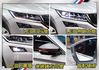 大棕熊新車約150就賣69.9~正7人座尊榮版4WD~只跑4萬全原廠紀錄~跟車+盲點+360環景+手機投影滿配~可全額貸  第19張縮圖