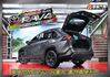 稀有2.0躍野冒險4WD~僅跑4萬全台保固~TSS跟車+盲點+360環景滿配~可免頭款全額貸~省新車40大價差~速洽  第3張縮圖