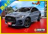 最新款里程僅4千~近全新日式跑旅~高品味莫藍迪色~跟車+360環景+BOSE音響大滿配~6個月車省40多萬~超福利快約~
