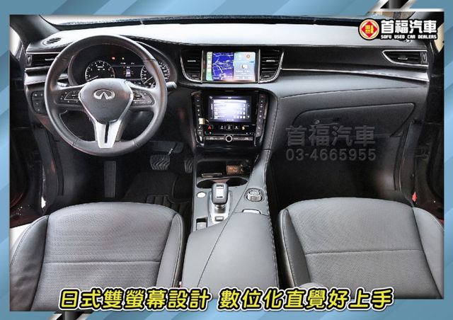 最新款里程僅4千~近全新日式跑旅~高品味莫藍迪色~跟車+360環景+BOSE音響大滿配~6個月車省40多萬~超福利快約~  第8張相片