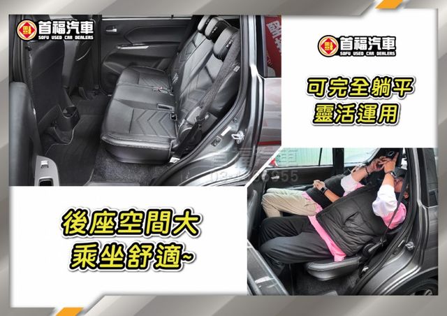 最新款頂級正7人座~落地新車全網唯一1.5渦輪~只跑4千+原廠保固~LV.2跟車+數位儀錶大滿配~可全額貸入主喔~快搶  第10張相片