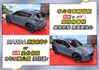 市場稀有極鏡灰黑艷版~現行款新車頭~跑5萬全原廠紀錄~延保到2027年~有跟車+車道維持+環景+抬頭顯示滿~可低月付全貸  第7張縮圖