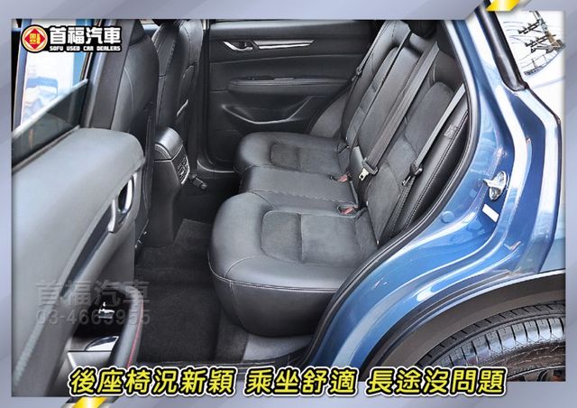 市場稀有極鏡灰黑艷版~現行款新車頭~跑5萬全原廠紀錄~延保到2027年~有跟車+車道維持+環景+抬頭顯示滿~可低月付全貸  第10張相片