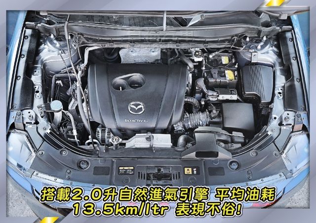 市場稀有極鏡灰黑艷版~現行款新車頭~跑5萬全原廠紀錄~延保到2027年~有跟車+車道維持+環景+抬頭顯示滿~可低月付全貸  第12張相片