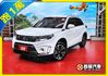 新世代最頂1.4渦輪+輕油電+4WD~僅跑1萬原廠保固中+ACC跟車+手機投影+行車紀錄器~省快30萬~還可享免頭款入主  第1張縮圖