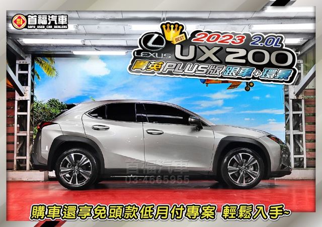 超新車況超低里程~僅跑2萬原廠保固中~跟車+360環景+盲點+手機投影+雙前電熱椅+行車紀錄器~高品質可全貸~快來電喔~  第5張相片