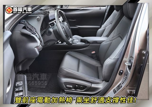 超新車況超低里程~僅跑2萬原廠保固中~跟車+360環景+盲點+手機投影+雙前電熱椅+行車紀錄器~高品質可全貸~快來電喔~  第9張相片