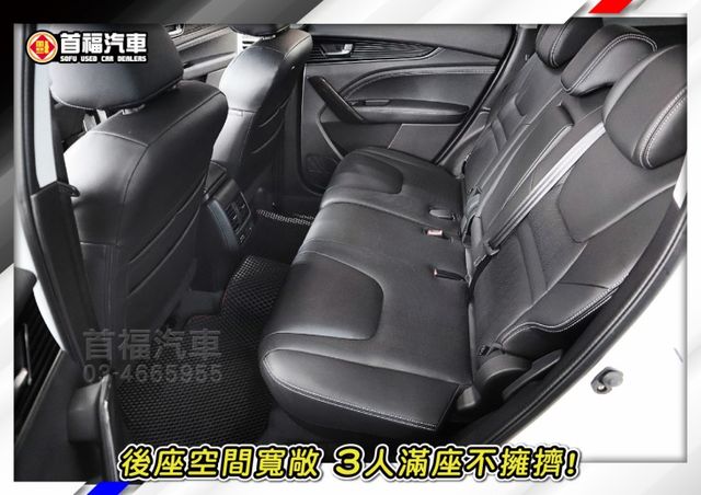 7+1全景樂活~只開1萬+新車保固中~ADAS跟車+360AR環景+最強福祉多元功能~新車百萬現省多多~可全額貸~快搶~  第10張相片