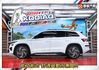 稀有絕版RS北極熊~正7人座+4WD+原廠紀錄保固中~內外跑車套件+跟車科技滿~面子裡子兼具~新車近200~可全貸速洽~  第2張縮圖