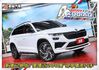 稀有絕版RS北極熊~正7人座+4WD+原廠紀錄保固中~內外跑車套件+跟車科技滿~面子裡子兼具~新車近200~可全貸速洽~  第4張縮圖