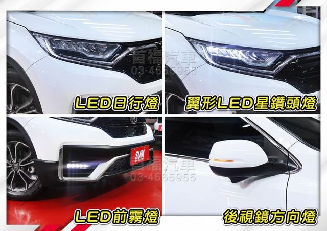 快閃79.9~超新車況只跑2萬多+原廠保固到2026~跟車+維持+行車紀錄滿~最熱銷5.5代+最好看白色~可全貸快搶喔~  第18張相片