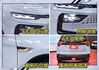 就是新車省30萬大價差~里程6千保固中~頂級7人座+附斜坡福祉車~新款有跟車+360環景+手機投影+電動尾門滿配~可全貸  第19張縮圖