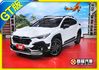 日本原裝全網唯一落地新車~最頂GT版+輕量化鋁圈~跑1萬新車保固中~水平對臥+最新ES4.0科技滿配~現省30萬~快搶喔  第1張縮圖