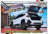 日本原裝全網唯一落地新車~最頂GT版+輕量化鋁圈~跑1萬新車保固中~水平對臥+最新ES4.0科技滿配~現省30萬~快搶喔  第3張縮圖