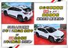 日本原裝全網唯一落地新車~最頂GT版+輕量化鋁圈~跑1萬新車保固中~水平對臥+最新ES4.0科技滿配~現省30萬~快搶喔  第7張縮圖
