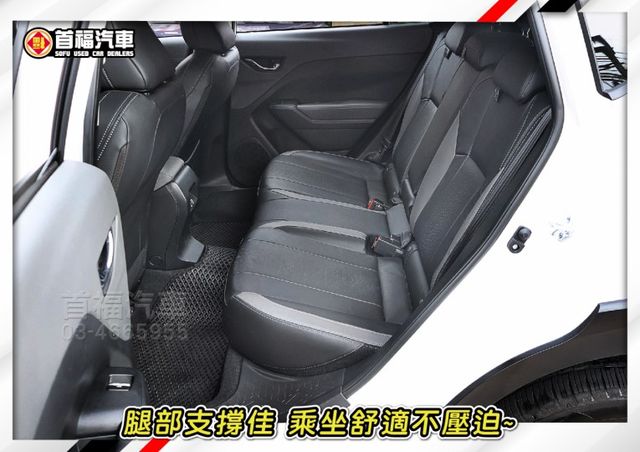 日本原裝全網唯一落地新車~最頂GT版+輕量化鋁圈~跑1萬新車保固中~水平對臥+最新ES4.0科技滿配~現省30萬~快搶喔  第10張相片