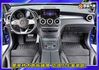 總代理改款油電版~超低里程3萬+全原廠紀錄~前車主剛保養完+4輪新胎+跟車+AMG套件+選配稀有金屬寶石藍高質感~可全貸  第8張縮圖