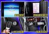 總代理改款油電版~超低里程3萬+全原廠紀錄~前車主剛保養完+4輪新胎+跟車+AMG套件+選配稀有金屬寶石藍高質感~可全貸  第13張縮圖