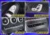 總代理改款油電版~超低里程3萬+全原廠紀錄~前車主剛保養完+4輪新胎+跟車+AMG套件+選配稀有金屬寶石藍高質感~可全貸  第16張縮圖