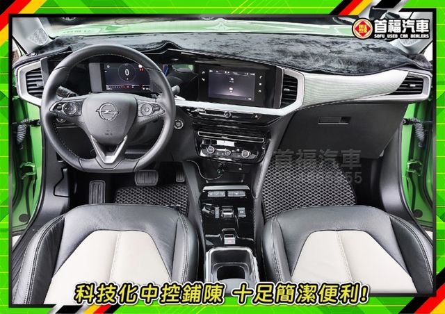 這價差太猛~新車113現在對折不到~只跑1萬保固中~1.2T稅金只要8640元~油稅極省~跟車置中數位錶滿~可全貸快來電  第8張相片