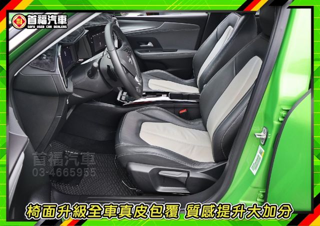 這價差太猛~新車113現在對折不到~只跑1萬保固中~1.2T稅金只要8640元~油稅極省~跟車置中數位錶滿~可全貸快來電  第9張相片