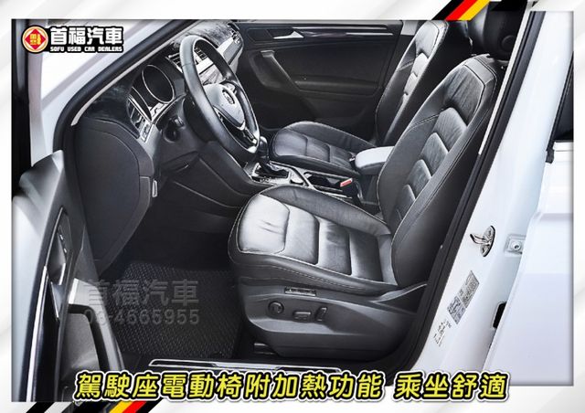 4傳地瓜4折入手~低里程+全台保固~ACC自動跟車+360環景+電動尾門~高安全性休旅~還可全額貸~快來電預約賞車喔~  第9張相片