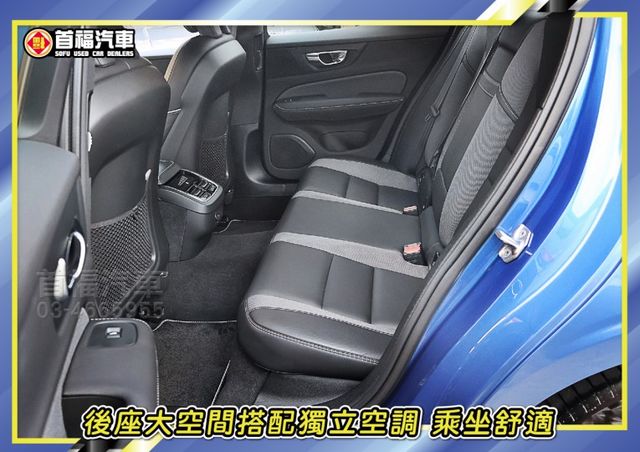 北歐輕油電帥氣R版性能轎跑~僅跑1萬全台保固~有PAII跟車+360環景+電動加熱跑車椅+手機投影+HK音響~可全貸快搶  第10張相片